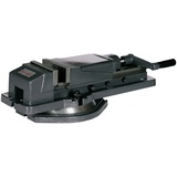 Optimum Hydraulischer Fräsmaschinenschraubstock HMS 100