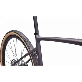 Specialized Diverge 4 Expert AXS 2026 28 Zoll RH 49 cm Unisex Nebula Metallic/sandstone Metallic