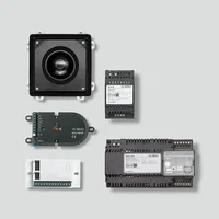 Siedle KIT EV 058-0 Türsprechanlage