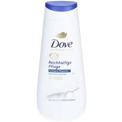 Dove Advanced Care Reichhaltige Pflege Duschcreme – Hauteigene Pflegestoffe