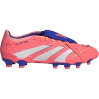 adidas Predator Pro MG Herren Signal Coral/Cloud White/Beam Orange 48
