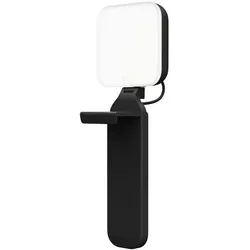 Logitech Streaming-Licht »LITRA GLOW« schwarz