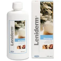 Geulincx Leniderm Shampoo 250 ml Rosa