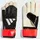 adidas Predator GL Training J Weiß/Schwarz 4
