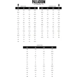 Palladium Pampa Zip Leather ESS 76888252, Boots - 44 EU