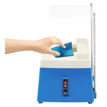 aisny Glasschleifer 65W