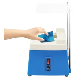 aisny Glasschleifer 65W