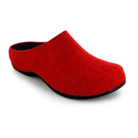 Berkemann Florina Rot 38