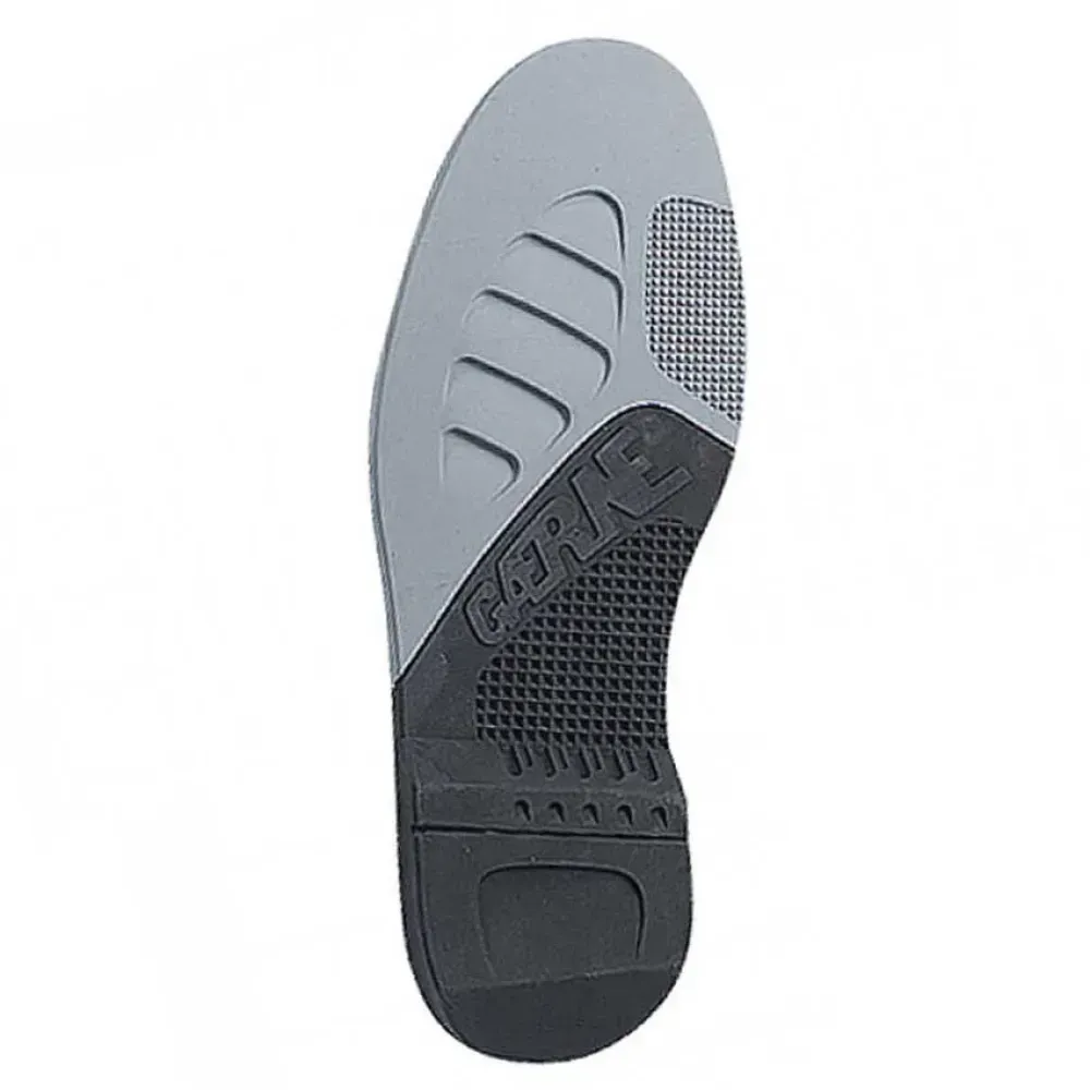 Gaerne Sg-10 Sohlen - Black / Grey - EU 40-42