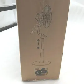 Rowenta VU5640 Turbo Silence Extreme 40 cm Standventilator Weiß