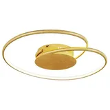 LINDBY Joline gold