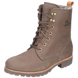Panama Jack Fara Igloo Trav B5 Grau 40