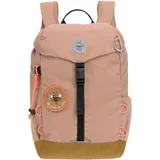 Lässig Rucksack Nature Big Outdoor Backpack Hazelnut