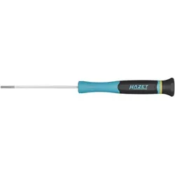 Elektronik Schraubendreher 811EL-025 ∙ Schlitz Profil ∙ SW 0,4 x 2,5 mm