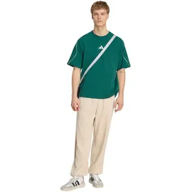 adidas Seasonal Essentials Collegiate Jogginghose Beige L