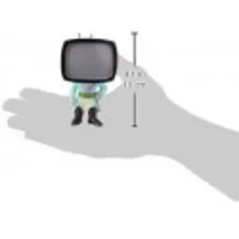 Sonstige Verlage Saga: Prince Robot IV Spielfigur 10 cm