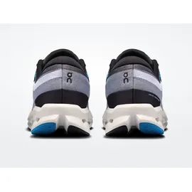 On Cloudsurfer 2 Herren Black / Malibu 46