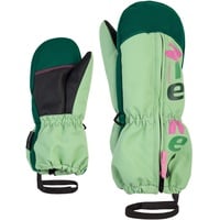 Ziener Langelo Asr Minis Glove, pastel green, 104