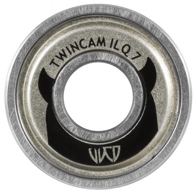 Powerslide - Twincam ILQ 7 - 8-Pack