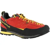 La Sportiva Boulder X Zustiegsschuhe - Red - EU 45