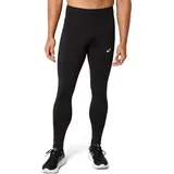 Asics Core Winter Herren Tights, schwarz - 2XL