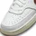 Nike Court Vision Low Next Nature Damen White/Muslin/Metallic Gold Star/Team Red 38,5