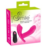 You2Toys Sweet Smile Panty Vibrator (0 593915 0000)