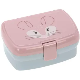 Lässig Lunch Set About Friends Chinchilla