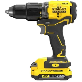 Stanley SFMCD715D2K inkl. 2 x 2,0 Ah + Koffer