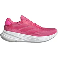 Adidas Supernova Ease Laufschuhe Damen JQ2510 - pink fusion/shock pink/silver met. 40