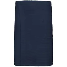 VOSSEN Saunakilt Will-L winternight one size