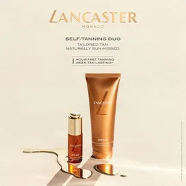 Lancaster Self Tan Sun-Kissed Face Drops Selbstbräuner Drops 15 ml