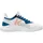 Kempa Kourtfly Handballschuhe Kinder weiß/blau 39