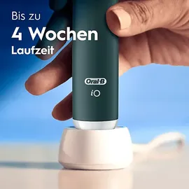 Oral-B iO Series 2 Forest Green