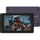 Huion Kamvas 13 Violet Purple (13.30", 5080 lpi), Grafiktablett, Violett