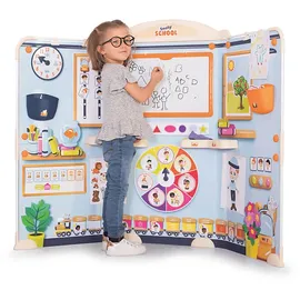 Smoby Kinderarztpraxis Spielzeugkinderarztpraxis