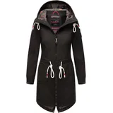 Marikoo Damen Jacke, Mount Furnica" M, schwarz M