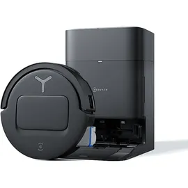 Ecovacs DEEBOT T80 Omni Black Saugroboter