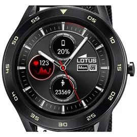 Lotus Smartime 50010/A schwarz Lot98+ 