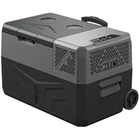 Yolco BCX30 Carbon Kühlschrank Tragbar (Platzierung) 28 l)