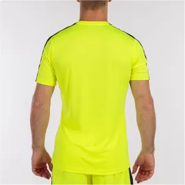 Joma Academy III Volleyballtrikot 061 fluorgelb S
