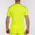 Joma Academy III Volleyballtrikot 061 fluorgelb S