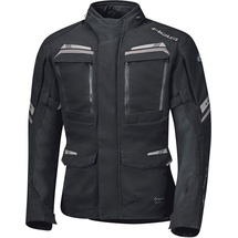 Held Lonborg, Textiljacke wasserdicht - Schwarz - 3XL