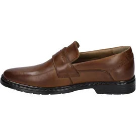 Josef Seibel Alastair 15 Herren Braun 45
