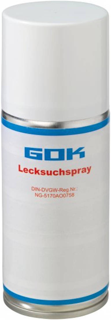 GOK Lecksuchspray, 400ml
