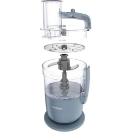 Kenwood MultiPro Go FDP22.130GY