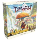 Space Cowboys Dewan