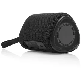 JVC XS-E213B schwarz - Schwarz