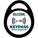 Elcom KPA-003 Schwarz 1506223