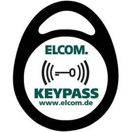Elcom KPA-003 Schwarz 1506223